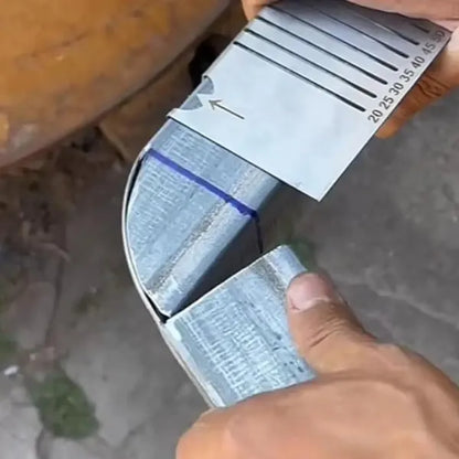 Angle & Arc Marking Tool