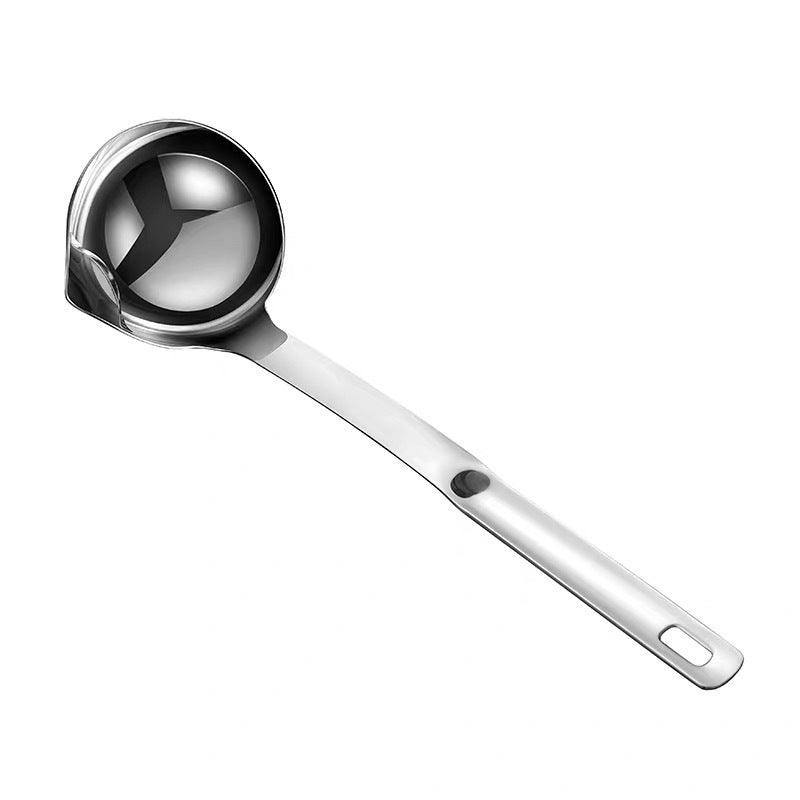 Oil Filter Spoon