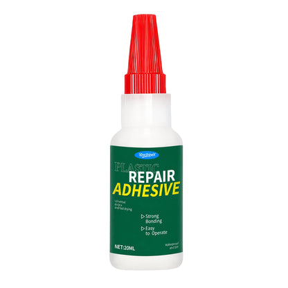 Multi-Purpose Car Bumper Repair Adhesive