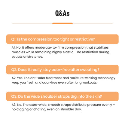 Men's Waist Trainer Sweat Belt – Compression, Trimmer, Sauna Effect