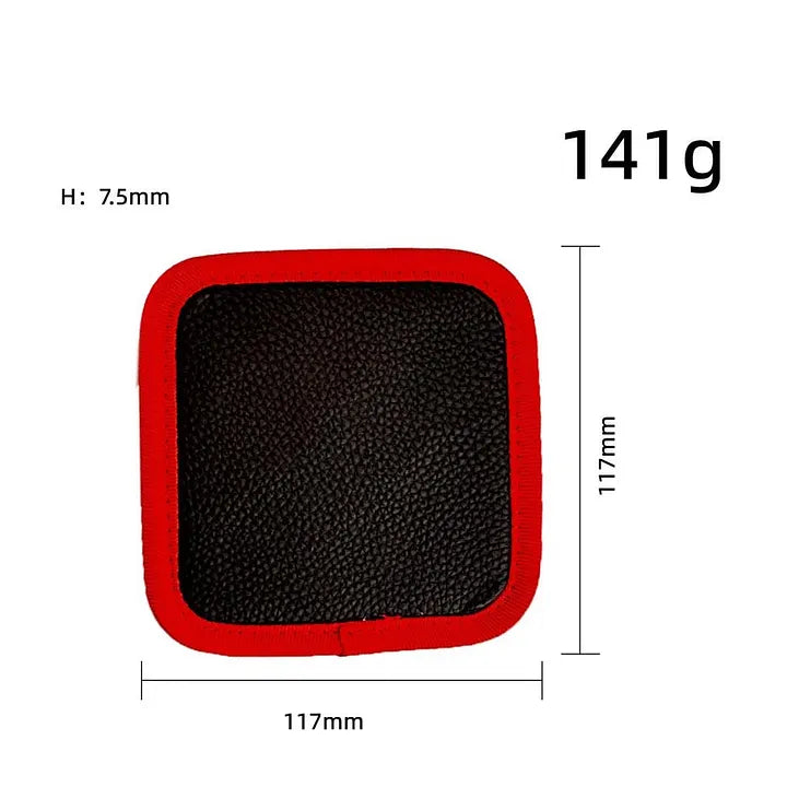 Flexible Magnetic Tool Mat & Tray Holder