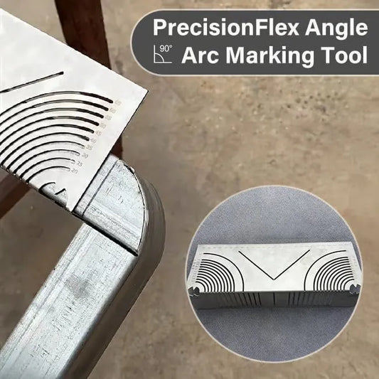 Angle & Arc Marking Tool