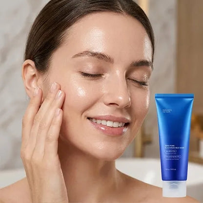 Ultimate Blackhead Care Mud Mask