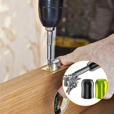 Magnetizer & Demagnetizer Tool Set