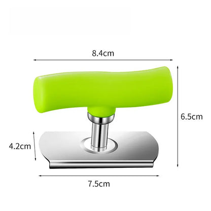 Effortless Adjustable Jar Opener