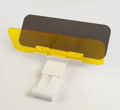 Sun Visor for Car Universal Anti-Glare Polarized Visor Extender