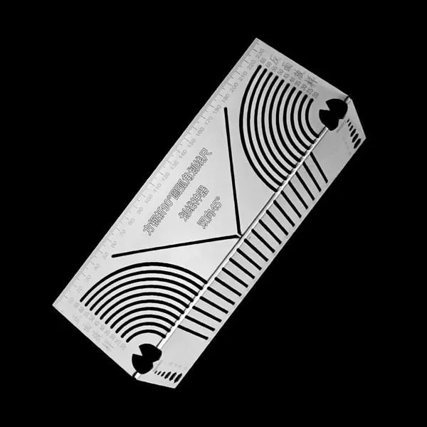 Angle & Arc Marking Tool