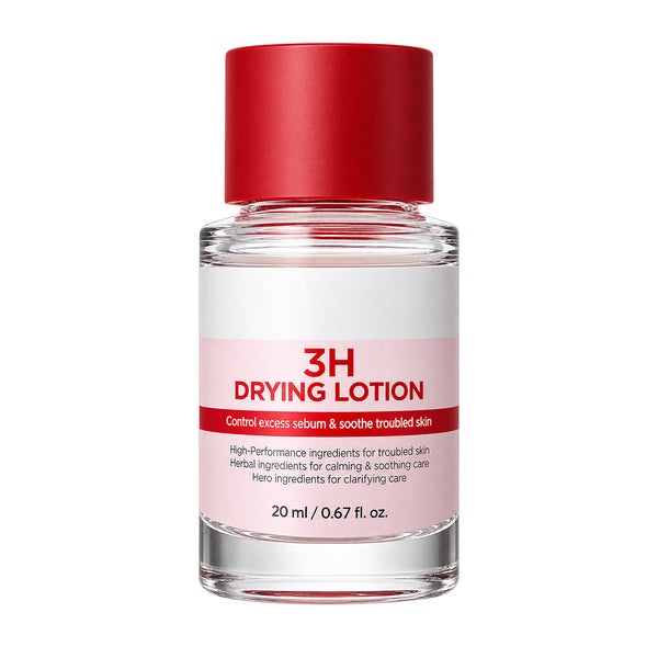 3H Overnight Drying Lotion