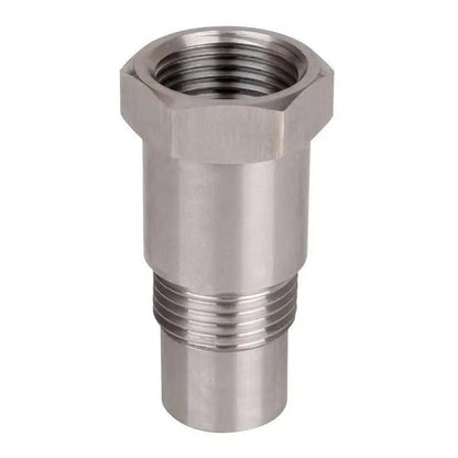 Connector Extension for Industrial Hardware