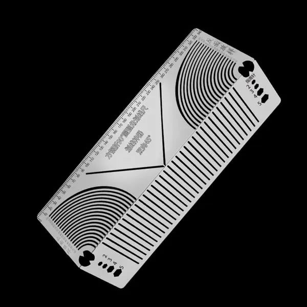Angle & Arc Marking Tool
