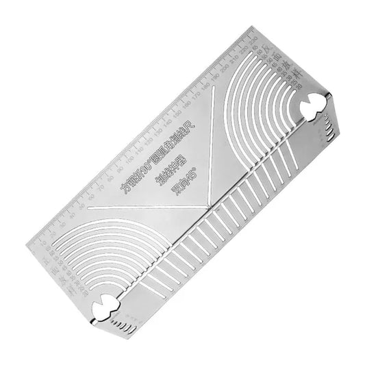 Angle & Arc Marking Tool