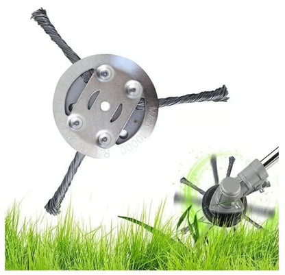 String Trimmer Replacement Head
