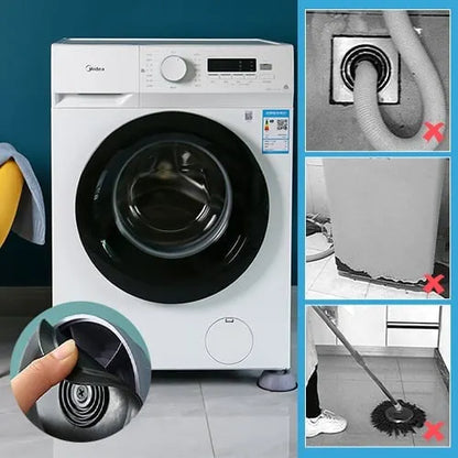Anti-Vibration Support