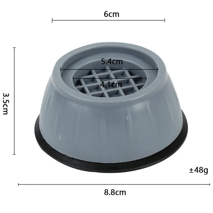 Anti-Vibration Support