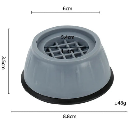 Anti-Vibration Support