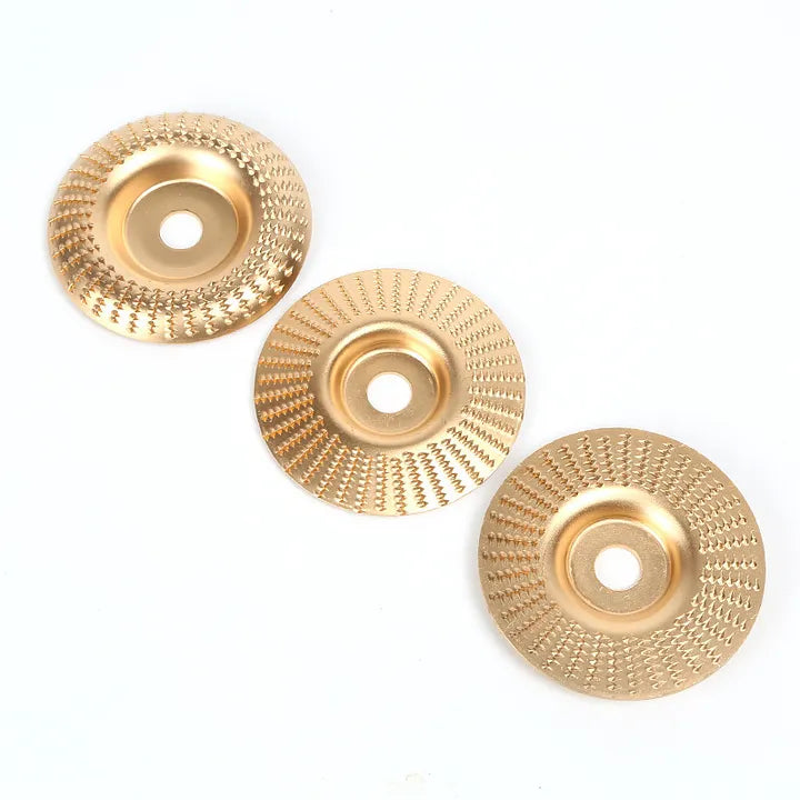 Angle Grinder Polishing Pad