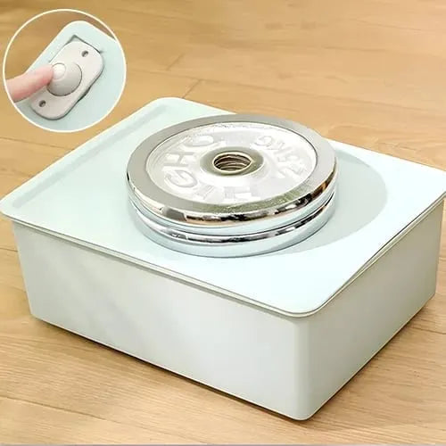 Paste Type Pulley Universal Wheel (4 PCs)