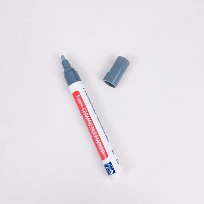 Anti-Mould & Waterproof Joint Pen for Ceramic Tiles