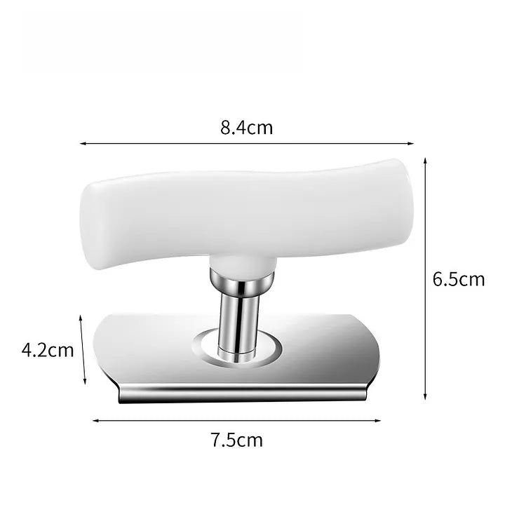 Effortless Adjustable Jar Opener