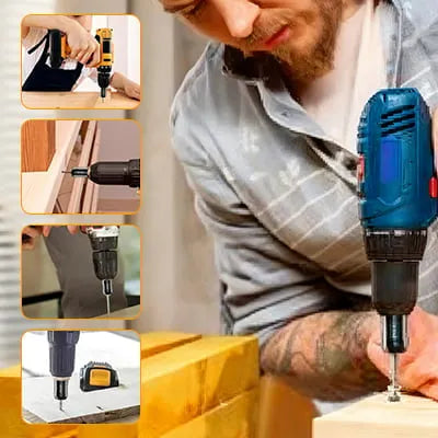 Magnetizer & Demagnetizer Tool Set
