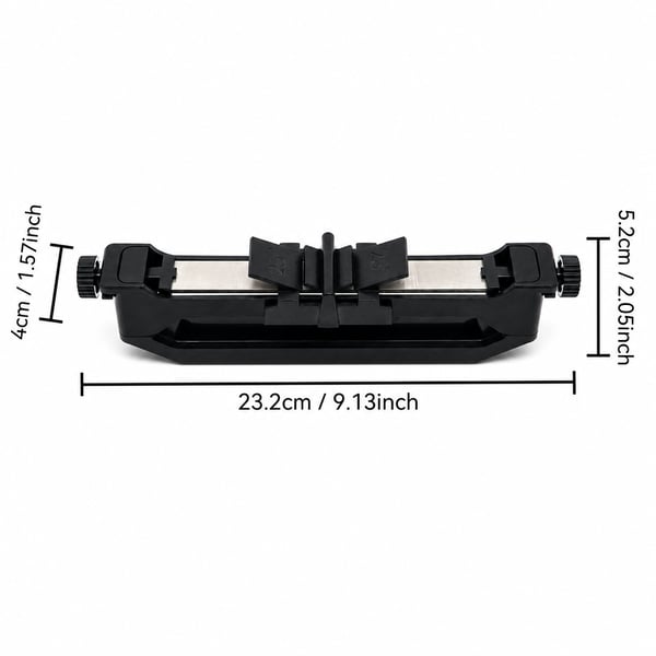Portable Knife Sharpener
