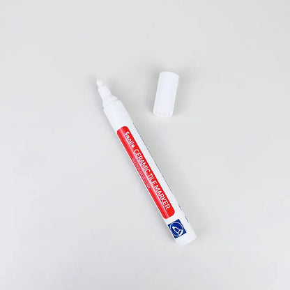 Anti-Mould & Waterproof Joint Pen for Ceramic Tiles