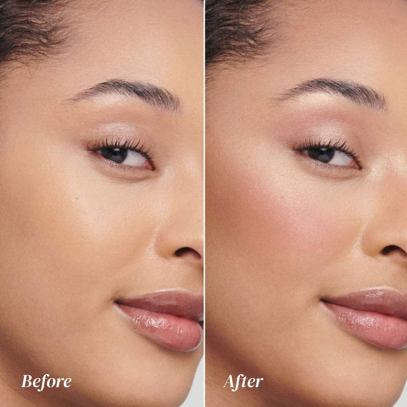 All-in-One Highlight, Eyeshadow & Blush Palette