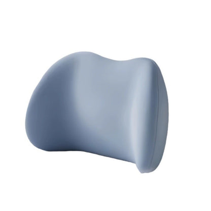 Premium Car Neck & Lumbar Support Pillow