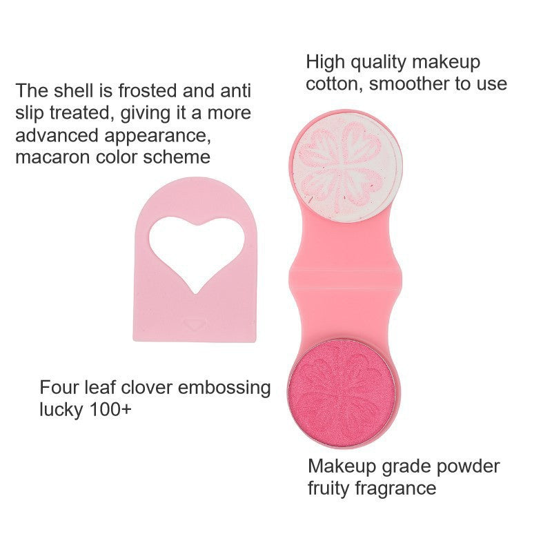 Disposable Hair Color Chalk