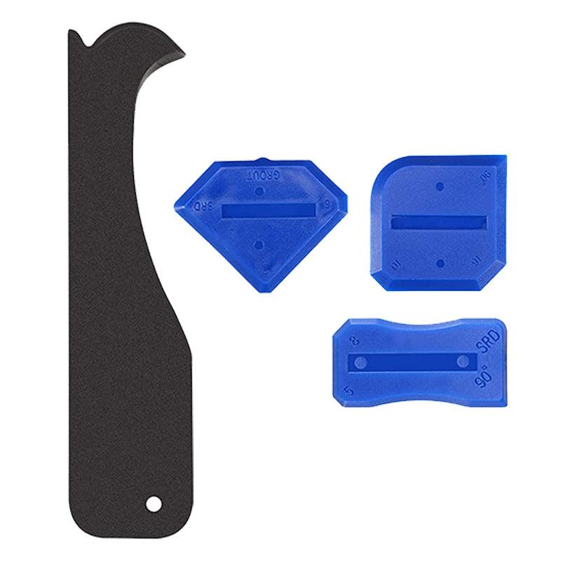 Silicone Caulking Tools
