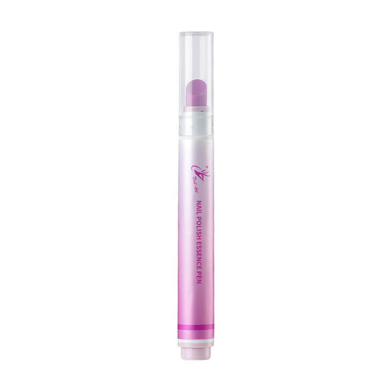 3-in-1 Cuticle Lotion Pen for Nail Care