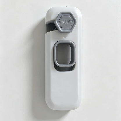 Multifunctional Child Proof Refrigerator Locks