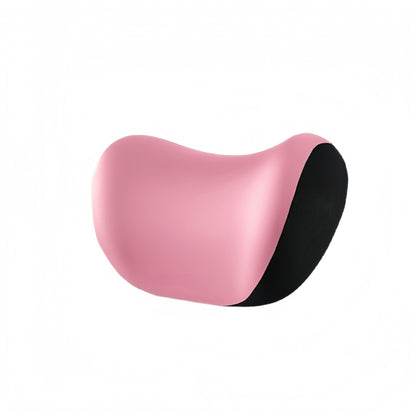 Premium Car Neck & Lumbar Support Pillow