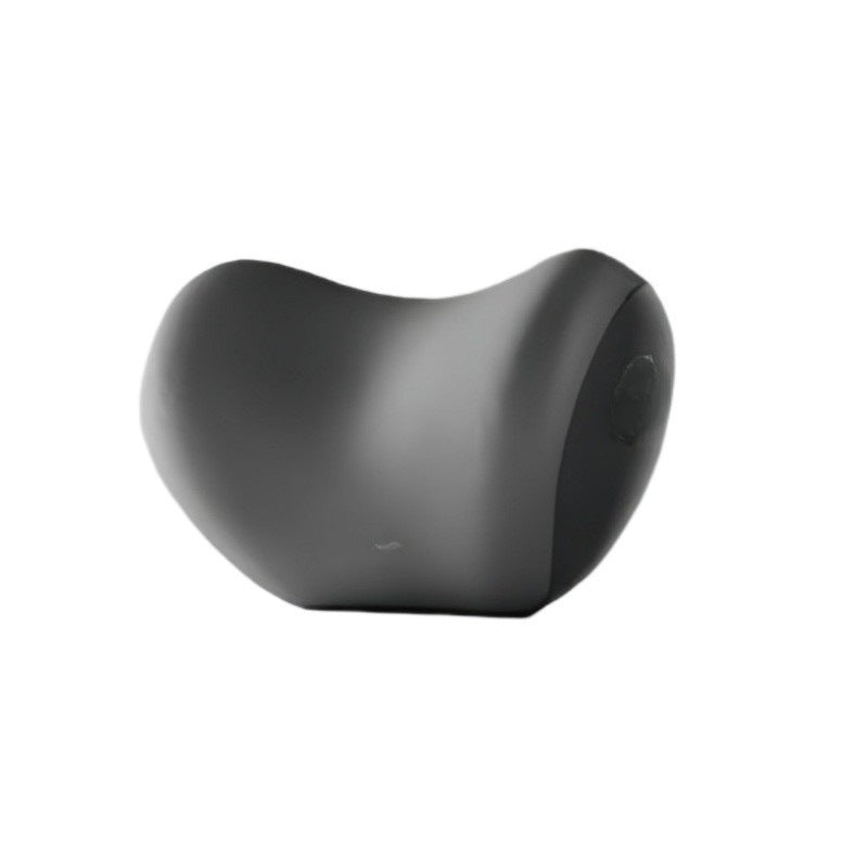 Premium Car Neck & Lumbar Support Pillow
