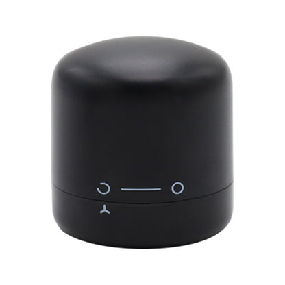 Mini red wine stopper