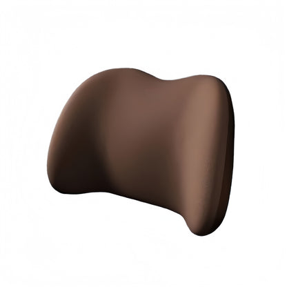 Premium Car Neck & Lumbar Support Pillow