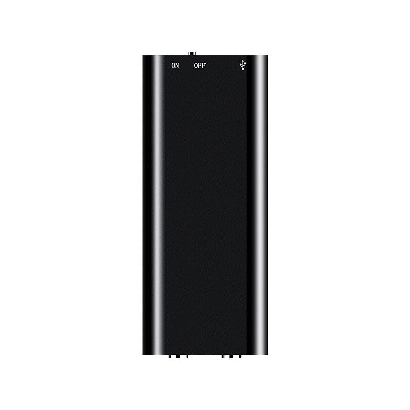 Professional Voice Activated Digital Recorder & MP3 Player