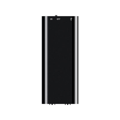 Professional Voice Activated Digital Recorder & MP3 Player