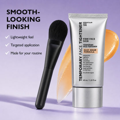 Temporary Eye Tightening Eye Cream