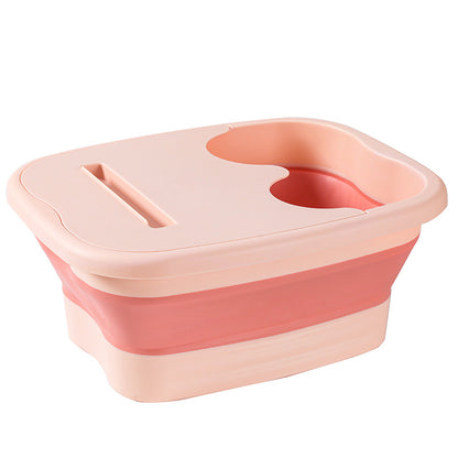 Foldable Footbath Massage