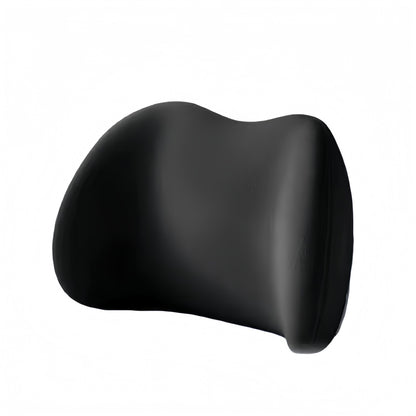 Premium Car Neck & Lumbar Support Pillow