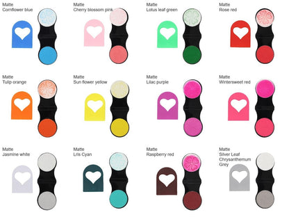 Disposable Hair Color Chalk