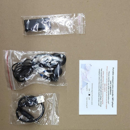 Professional Voice Activated Digital Recorder & MP3 Player