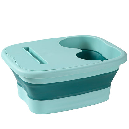 Foldable Footbath Massage