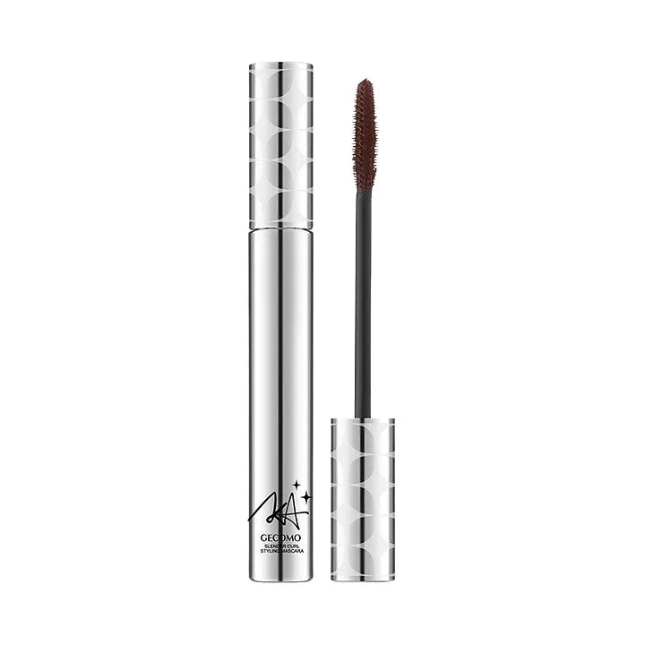 All-Day Beautiful Lashes, Smudge-Proof! Waterproof Fiber Mascara for Natural Volume (Buy 1 Get 1 FREE)