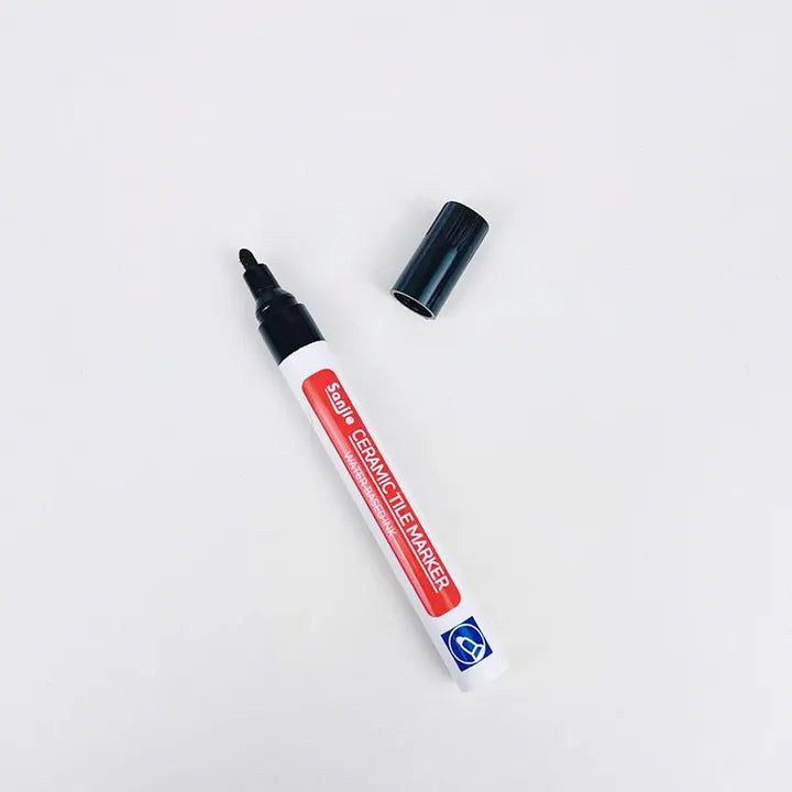 Anti-Mould & Waterproof Joint Pen for Ceramic Tiles
