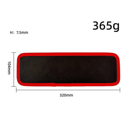 Flexible Magnetic Tool Mat & Tray Holder