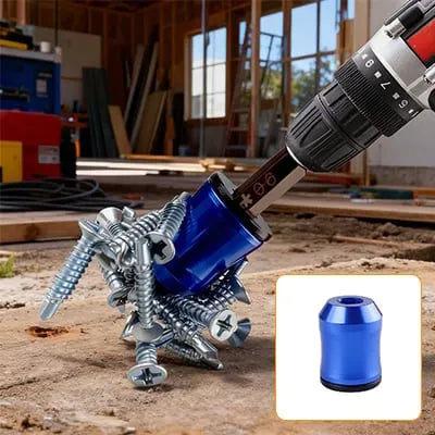 Magnetizer & Demagnetizer Tool Set