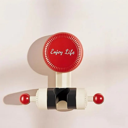 Adjustable Suction Cup Shower Holder