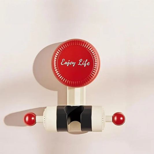 Adjustable Suction Cup Shower Holder